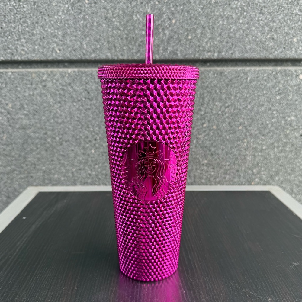 Starbucks Tumbler